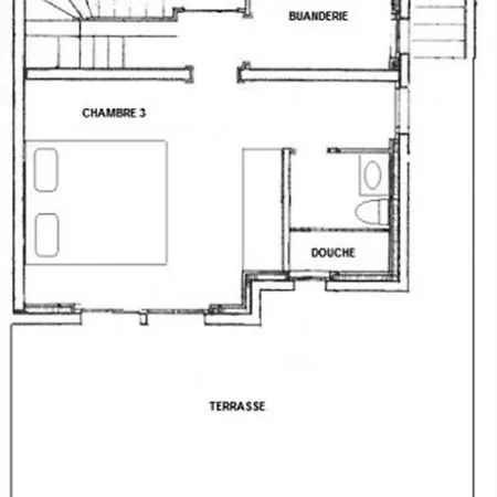 Appartement Pinot Gris 003 *