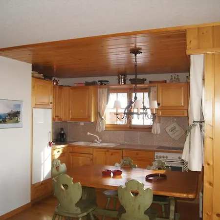 Appartement Pinot Gris 003 Bagnes