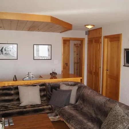 Pinot Gris 003 Appartement Bagnes
